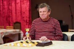 Шашки – спорт без ограничений