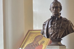В день 225-летия со дня смерти Александра Суворова в Петербурге почтили память великого полководца