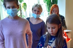 Интересное в Центральном музее почвоведения