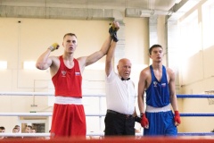 Спортивной школе олимпийского резерва Красногвардейского района присвоили имя Заслуженного работника физической культуры Российской Федерации, жителя блокадного Ленинграда Юрия Королёва