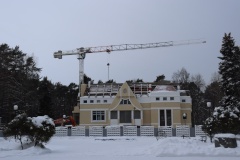 Кино в зеленогорском парке - уже в 2024 году
