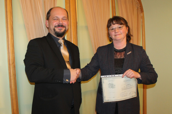 Управление социального питания продолжает взаимодействие с Политехническим университетом.