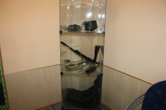 В Песочном отметили День защитника Отечества