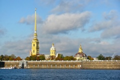 Опыт Санкт‑Петербурга по разработке Экономической политики будет рассмотрен в рамках Форума стратегов