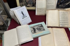 В Невском районе прошёл комплекс памятных и просветительских мероприятий, посвящённых Дню памяти жертв геноцида советского народа