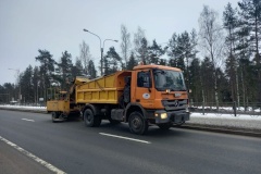 Весна совсем близко!