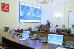В Петербурге построят вторую нитку главного канализационного коллектора