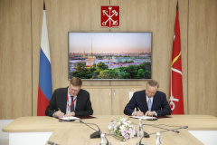 ОДК-Климов инвестирует в расширение производства более 22 млрд рублей