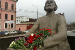 День космонавтики отметят в Адмиралтейском районе