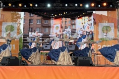 Город Ломоносов отметил своё 314-летие