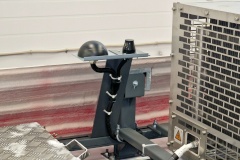 Более 400 трамваев в Петербурге оснащены системой, предоставляющей приоритет движения на перекрестках дорог