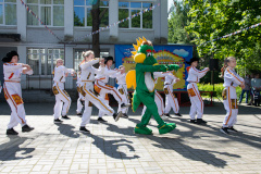 Ура! Летняя творческая перезагрузка началась!