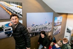 ЗСД рассказал детям о профессиях в транспортной инфраструктуре