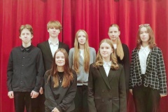 Ученики Выборгского района - финалисты Всероссийского конкурса