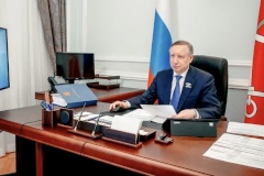 Подведены итоги исполнения бюджета Петербурга за 2021 год: город выполнил все социальные обязательства