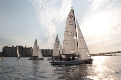 Александр Беглов: Президентские проекты «Санкт‑Петербург Марина» и Студенческий яхт-клуб на Петровской косе позволят Петербургу стать крупнейшим центром парусного спорта и яхтинга в России