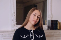 Анна Федорова – еще одна стобалльница из 457 школы