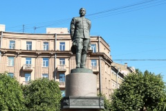 8 сентября в Кировском районе пройдут торжественно-траурные церемонии, посвящённые Дню памяти жертв блокады Ленинграда