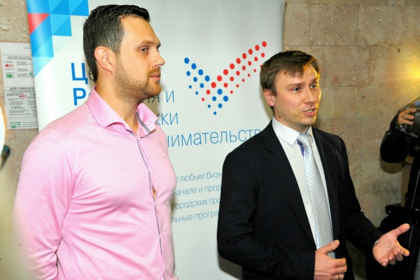Пресс-тур на производство  шоколадных сувениров