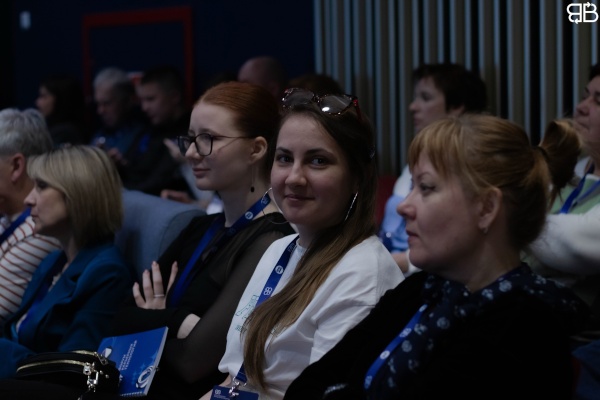 Первый Форум карьерных технологий «Профит»: новый виток в карьере