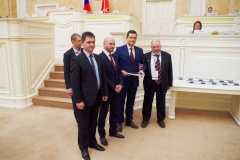 «Силовые машины» стали лауреатом международного конкурса по освоению Арктики