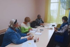 Возраст не помеха