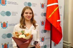 Мастер спорта России - это звучит гордо!