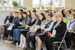 Города России в рамках ПМОФ 2024 обсудили лучшие воспитательные практики формирования вариативного образовательного пространства