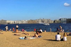 Правила безопасности на воде