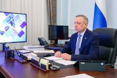 Александр Беглов: В 2025 году бюджет Территориальной программы медицинской помощи составит 281 млрд рублей - на 29 млрд больше, чем в 2024