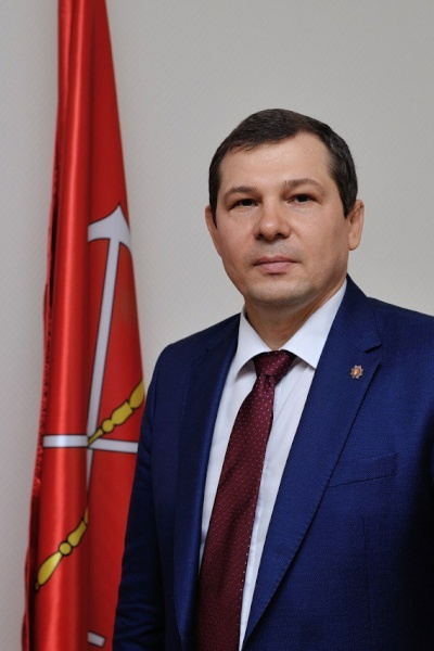 Лукашов Игорь Владимирович