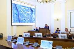 Новая улица улучшит транспортную обстановку в Колпинском районе