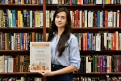 Проект из Петроградского района — победитель всероссийского конкурса «Лучшее краеведческое мероприятие на патриотическом материале»