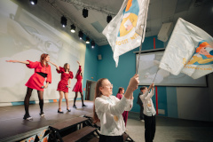 Победители и призеры чемпионата «Искатели профессий» получили награды в строительных номинациях