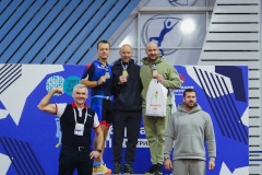Новый триатлонный сезон 2023 года открыт в Санкт‑Петербурге