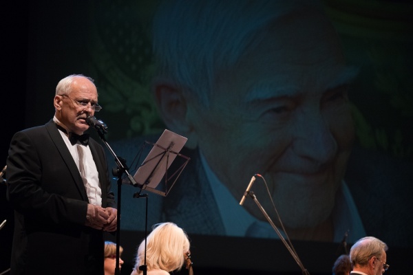 Представители Общественной палаты Петербурга приняли участие в мероприятиях по случаю празднования Дня русского языка и 220-й годовщины со дня рождения А.С. Пушкина