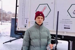 Экологические службы собрали более 1 тонны опасных отходов за неделю