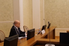 Вакцинопрофилактика в Выборгском районе