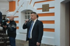 В Петропавловской крепости прошёл шахматный мемориал, посвящённый 100-летию Марка Евгеньевича Тайманова