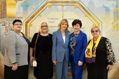Лауреатов Премии признания во имя сохранения наследия Санкт‑Петербурга назвали в Екатерининском собрании