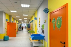 Александр Беглов: Пушкинский район вышел на высокие темпы ввода социальной инфраструктуры – до 2028 года будет построено 55 новых объектов