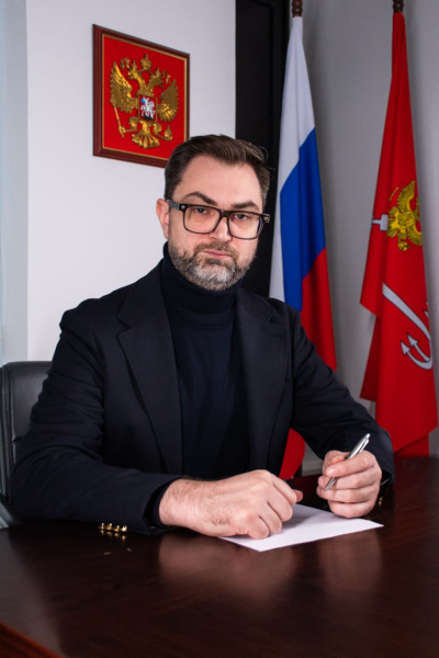 Панкевич Евгений Викторович