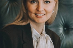 С 13 января 2025 года отдел физической культуры и спорта администрации Петродворцового района возглавила Юлия Пилипенко