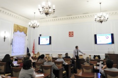 «HR-практикум»: подводим итоги