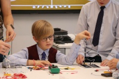 В Петербурге стартовал фестиваль #ВместеЯрче: запланировано более 500 мероприятий