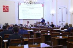 Реализация программы «Эффективный регион» сократит время подачи заявки на получение Молодежной премии Санкт‑Петербурга более чем на 90%