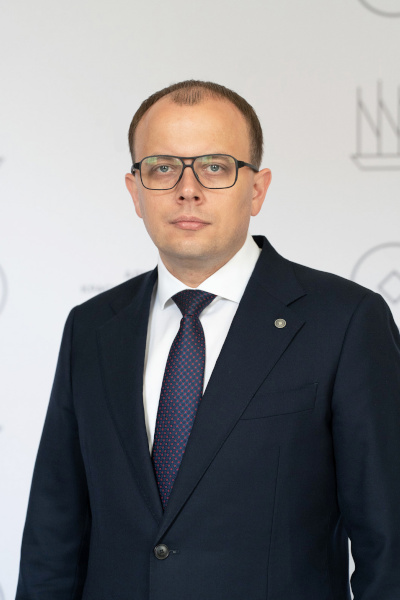 Хорт Андрей Алексеевич
