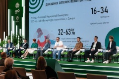 Система сбора опасных отходов: уникальная практика и пример успешного опыта для регионов