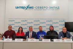 Председатель Архивного комитета Петр Тищенко примет участие в благотворительном спектакле