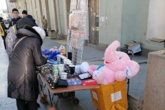 В Центральном районе подвели итоги проверочных рейдов